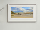 Across Marble Hill Strand