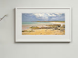 On Marble Hill Strand