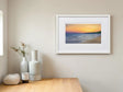 A New Day, Whiterocks, Portrush - signed limited edition print by Lucas Creative Art
