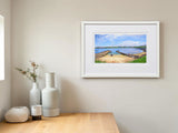 Across the Bay , Portballintrae