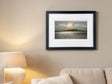 Across To Scrabo - signed limited edition print by Lucas Creative Art