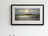 Across to Scrabo