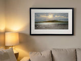 Across to Scrabo