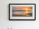 Ballyholme Sunset