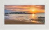 Ballyholme Sunset