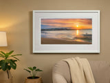 Ballyholme Sunset