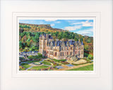 Belfast Castle