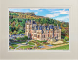 Belfast Castle