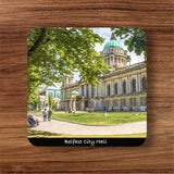 Belfast - Coasters set of six