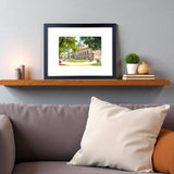 Belfast City Hall - Framed - Small print