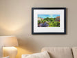 By The Bridge, Bushmills - signed limited edition print by Lucas Creative Art