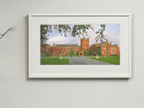 Campbell College