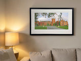 Campbell College