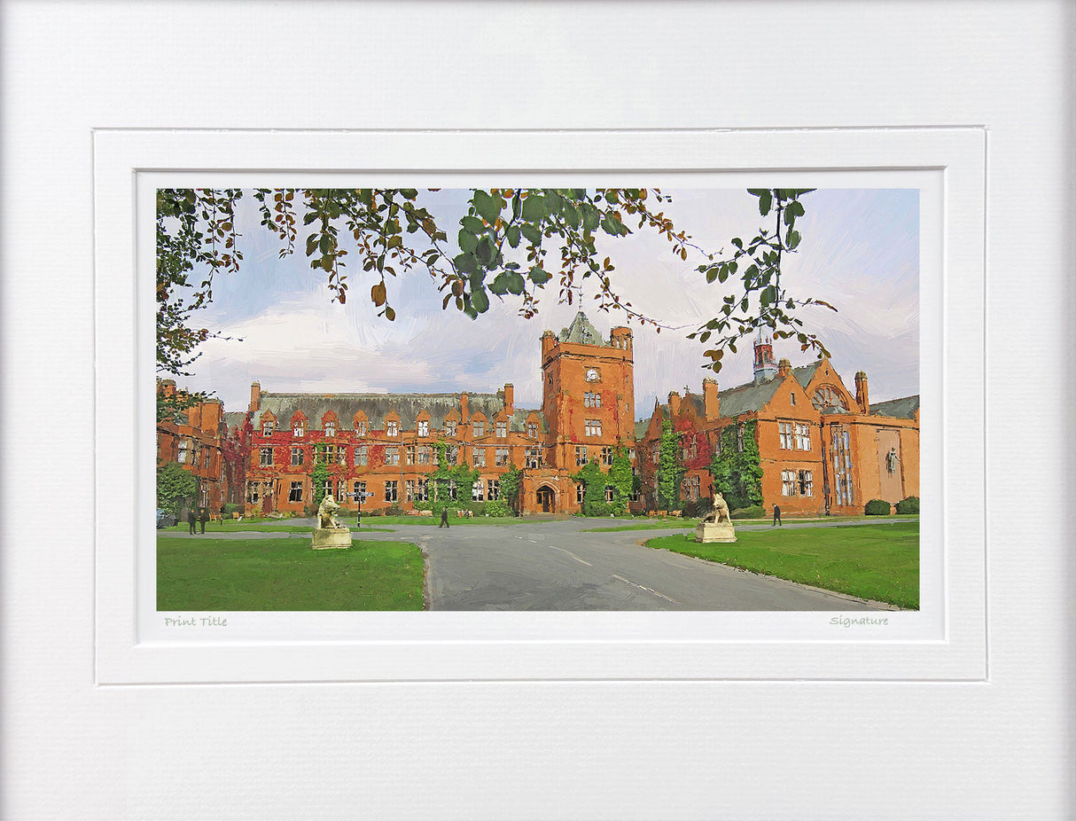 Campbell College