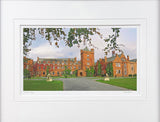 Campbell College