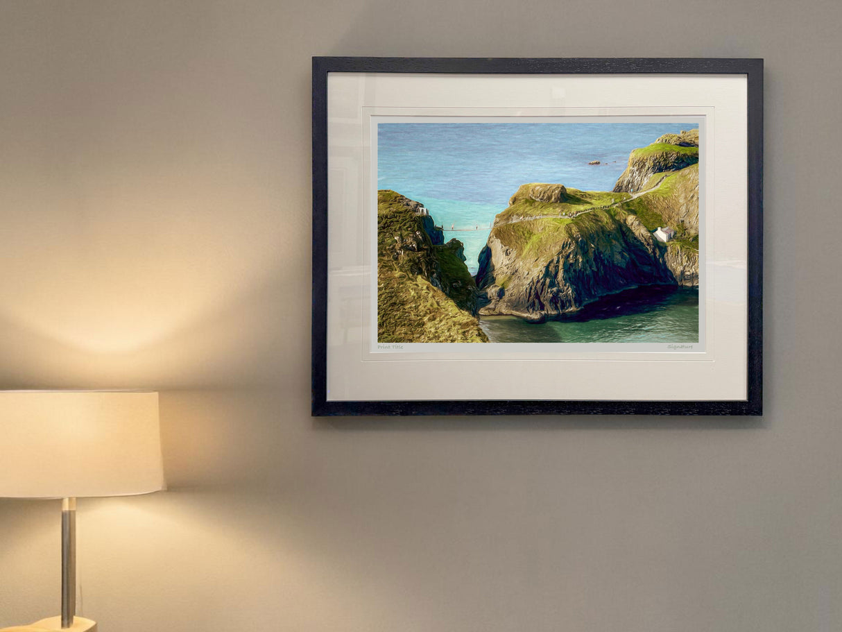 Carrick a rede