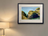 Carrick a rede