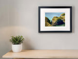 Carrick a rede