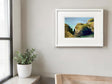 Carrick-a-Rede - signed limited edition print by Lucas Creative Art