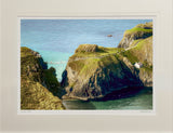 Carrick a rede