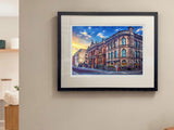 Cathedral Quarter, Belfast
