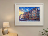 Cathedral Quarter, Belfast