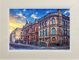 Cathedral Quarter, Belfast