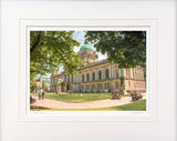 City Hall, Belfast