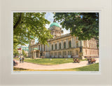 City Hall, Belfast