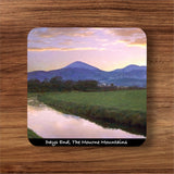 Mournes & Newcastle - Coasters set of six