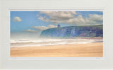Downhill Towards Mussenden Temple