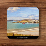 Coaster - Downings, Donegal