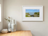 Dunseverick Castle, Causeway Coast