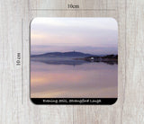 Coaster - Evening Still, Strangford Lough