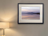 Evening Still, Strangford Lough