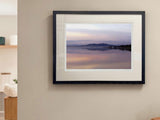 Evening Still, Strangford Lough