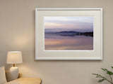 Evening Still, Strangford Lough