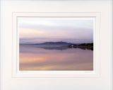 Evening Still, Strangford Lough