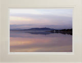 Evening Still, Strangford Lough