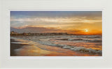 Evening Tide, Ballyholme