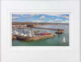 Fine Day, Carrickfergus