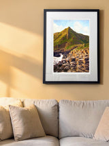 First Light, Giants Causeway