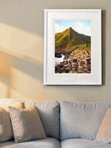 First Light, Giants Causeway