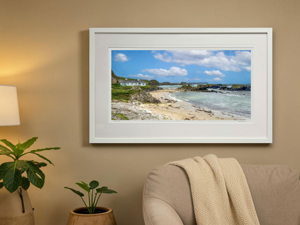 Fresh Day, Ballintoy