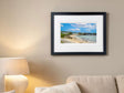Fresh Day, Ballintoy - signed limited edition print by Lucas Creative Art