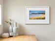 Fresh Day, Ballintoy - signed limited edition print by Lucas Creative Art