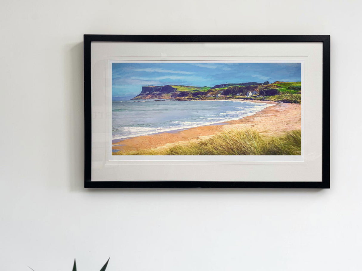 Fresh Day, Ballycastle