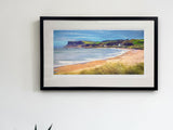 Fresh Day, Ballycastle
