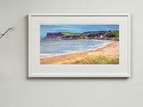 Fresh Day, Ballycastle