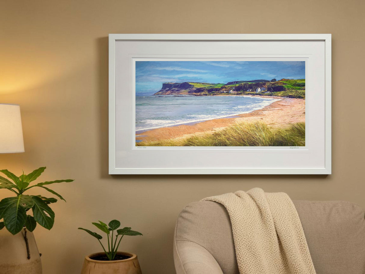 Fresh Day, Ballycastle